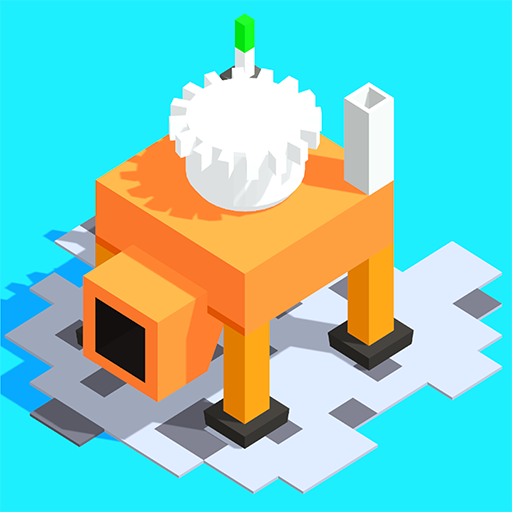 Mobile factory